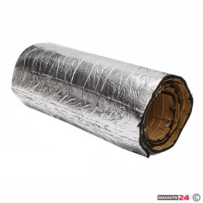 Фолио шумоизолиращо за капаци и врати