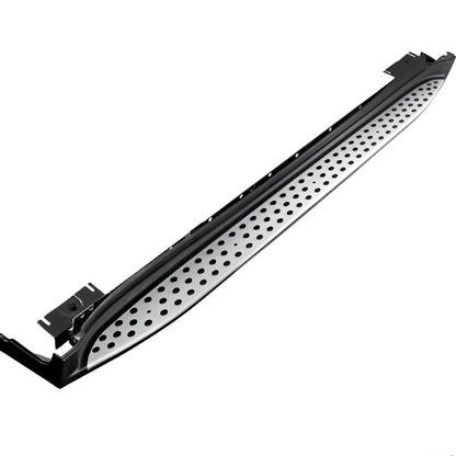 Алуминиеви степенки - Mercedes ML W164 - 2006-2012