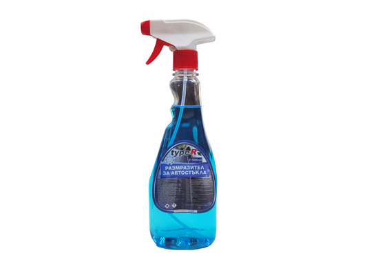 Размразител за автостъкла