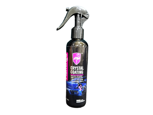 Спрей кристално покритие Flamingo F112