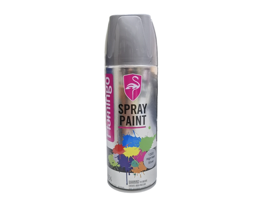 Спрей боя със сребро  Flamingo F056-1300