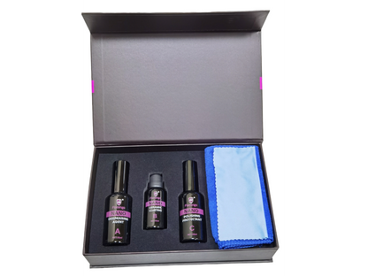 Нано керамика Flamingo F101S