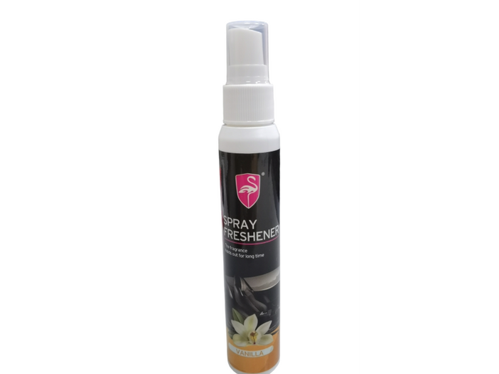 Аромат спрей ванилия FLAMINGO FD004