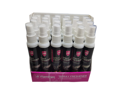 Аромат спрей кокос FLAMINGO FD004