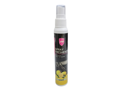 Аромат спрей лимон FLAMINGO FD004