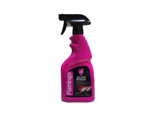 Спрей 3 В 1 Flamingo F302