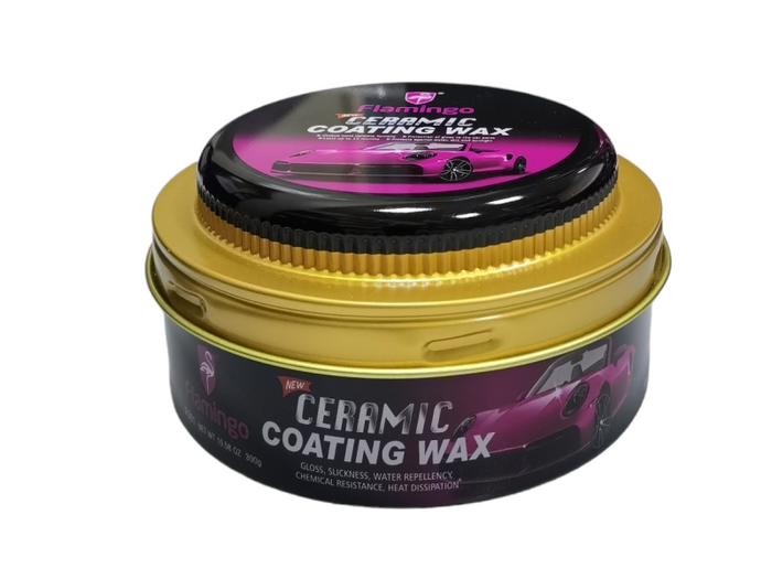 Полираща паста за керамично покритие F091