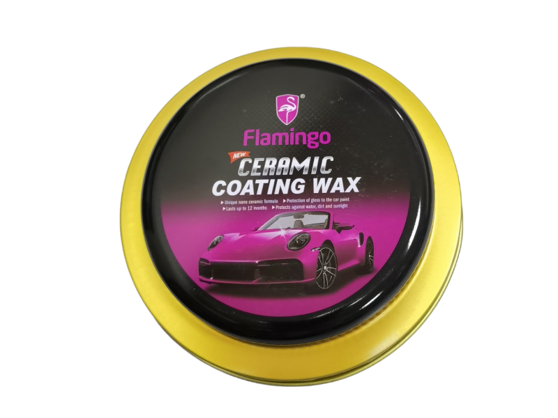 Полираща паста за керамично покритие F091