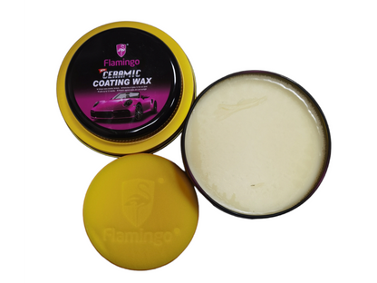 Полираща паста за керамично покритие F091