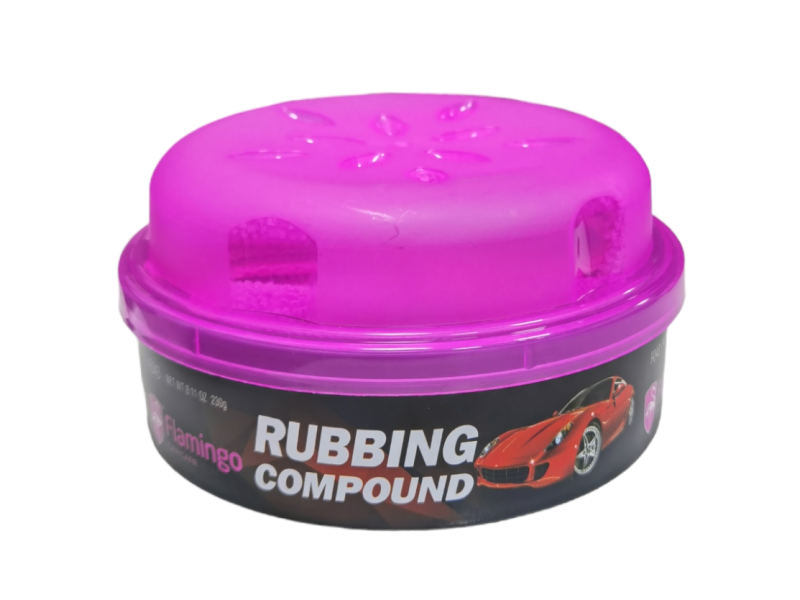 Полираща паста за фини драскотини F043