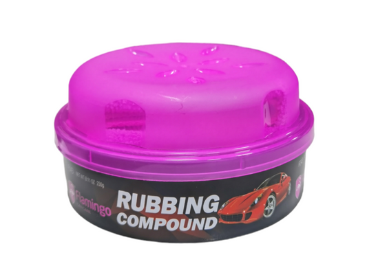 Полираща паста за фини драскотини F043