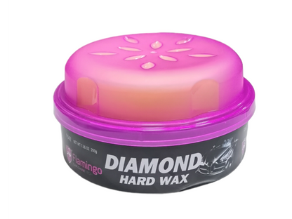 Полираща паста диамантен твърд восък F042