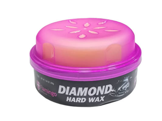 Полираща паста диамантен твърд восък F042