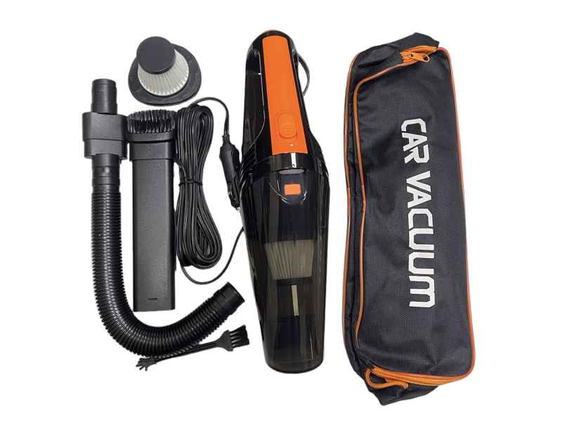 Прахосмукачка VC300