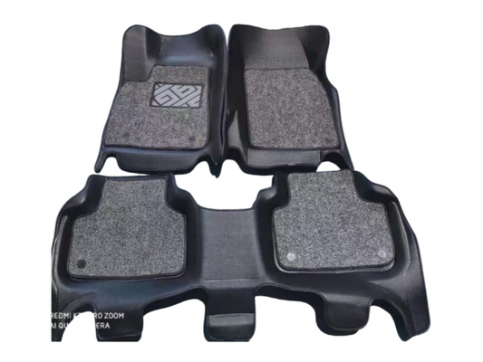 Стелки 8D по модел със запитване