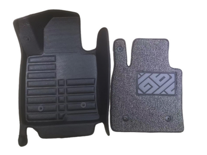 Стелки 8D по модел със запитване