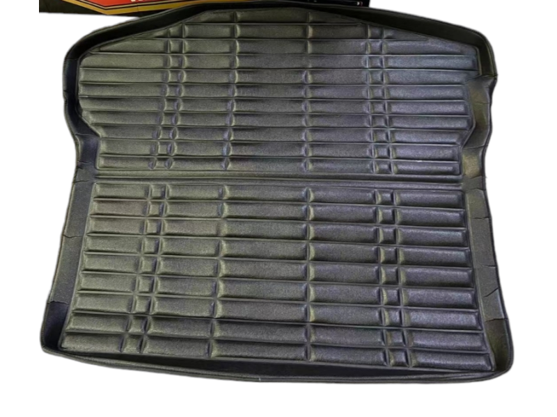 Стелки 3D за багажник по модел със запитване