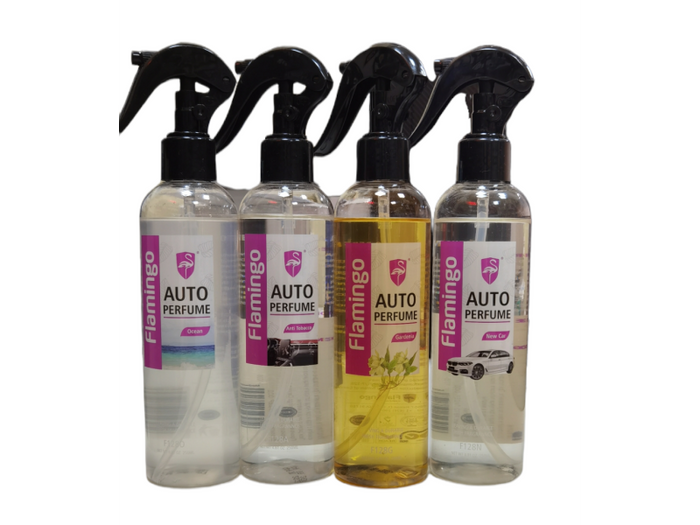 Аромат парфюм Flamingo F128