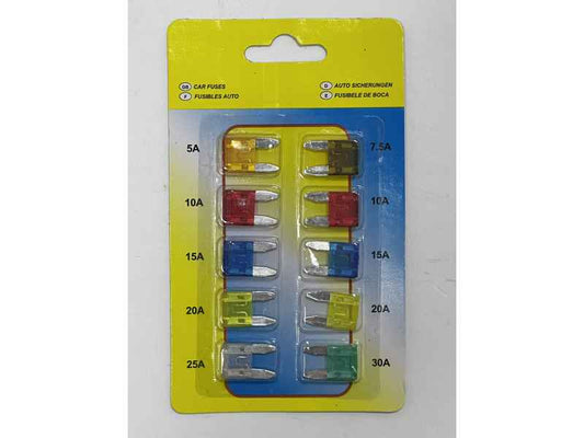 Бушон блистер 623