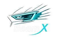 BeamX
