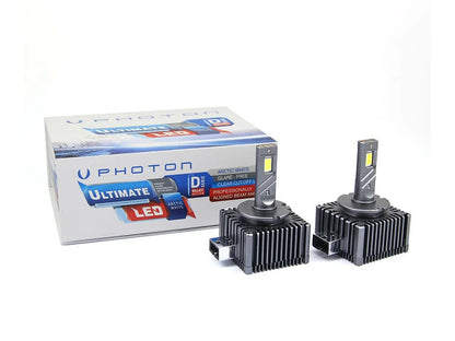 Photon ultimate D1S LED 6000К