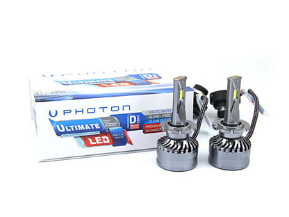 Photon ultimate D2S LED 6000К