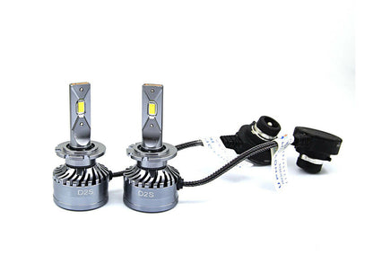 Photon ultimate D2S LED 6000К