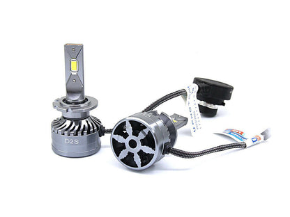 Photon ultimate D2S LED 6000К