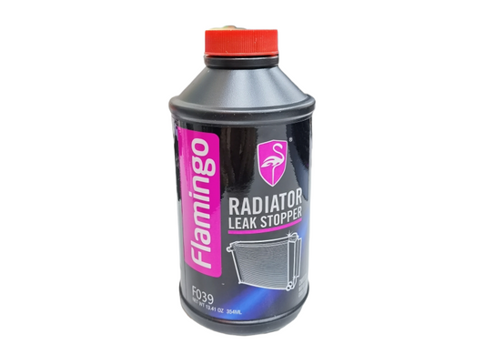 Добавка за теч на радиатор Flamingo F039