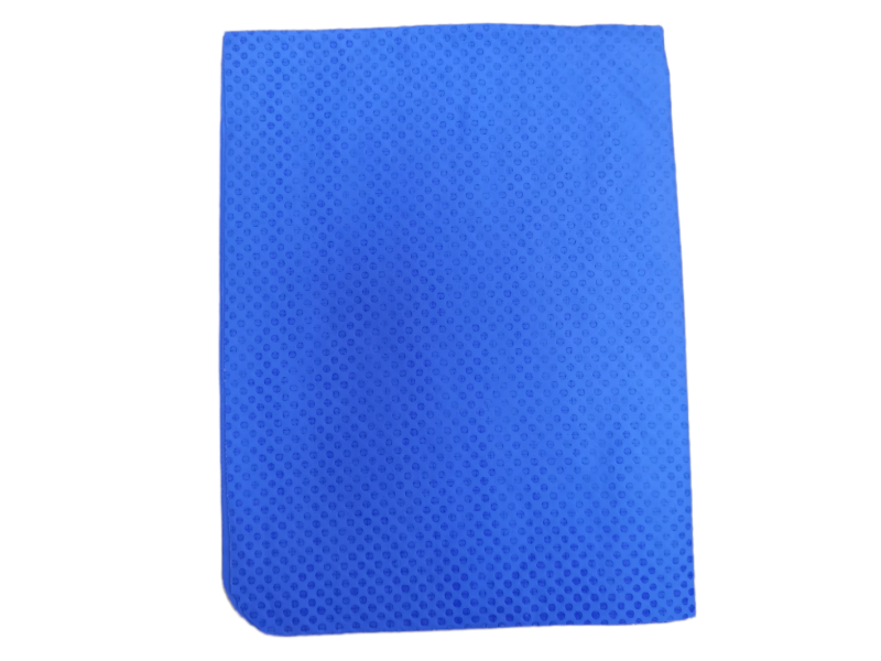 Гюдерия синя