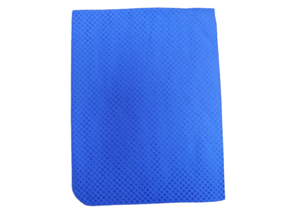 Гюдерия синя