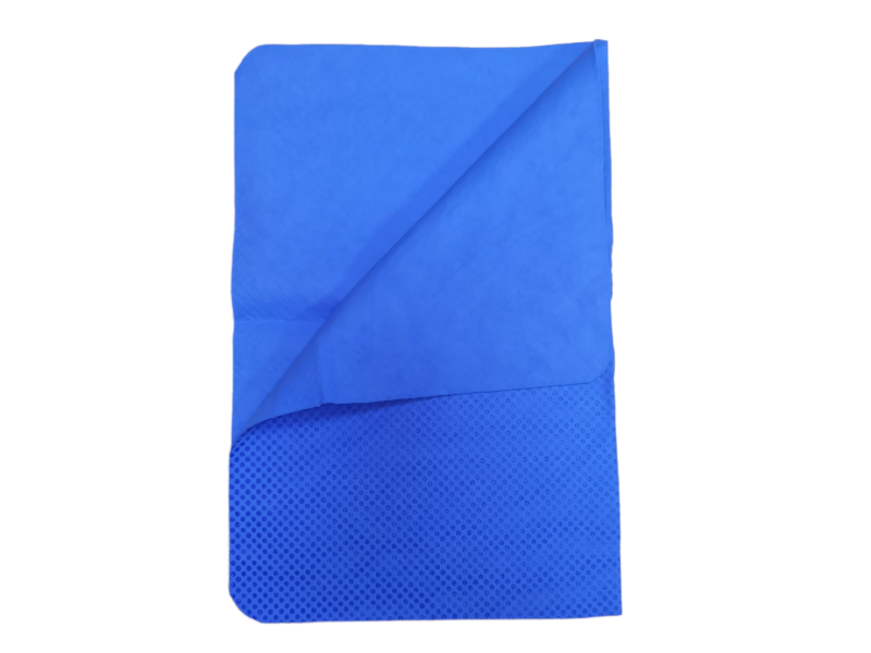 Гюдерия синя