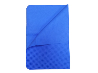 Гюдерия синя