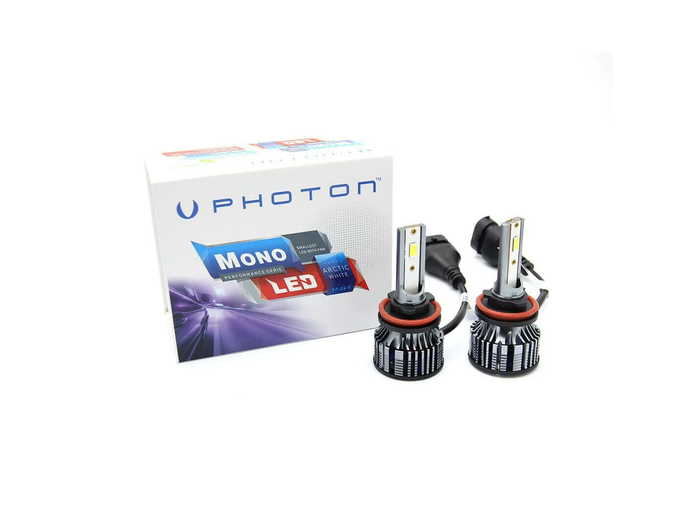 Photon Mono H11 LED 6000K
