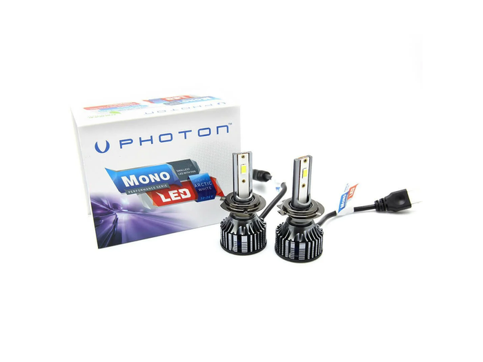 Photon Mono H7 LED 6000K