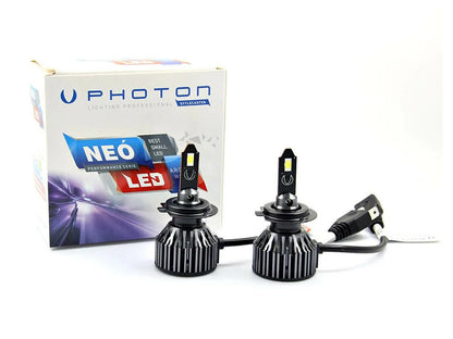 Photon NEO H7 LED 6000K