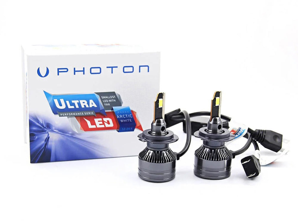 Photon Ultra H7 LED 6000K