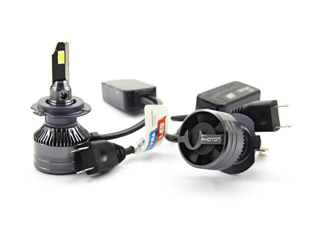 Photon Ultra H7 LED 6000K