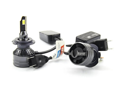 Photon Ultra H7 LED 6000K