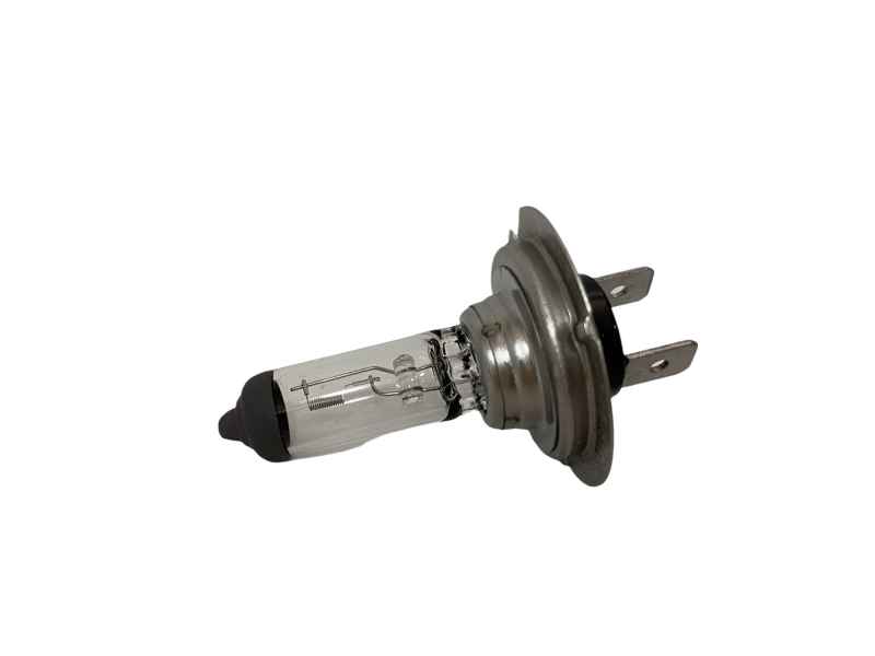 Н7 Халогенна крушка H7 55W 12V 1брой блистър