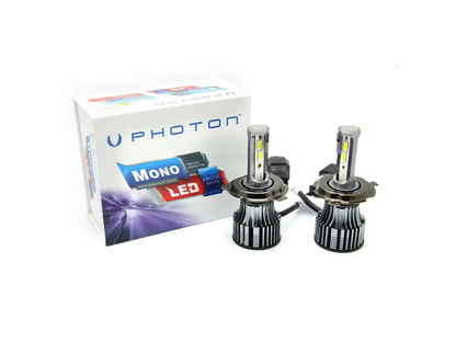 Photon Mono HB3 LED 6000K
