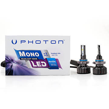 Photon Mono HB4 LED 6000K