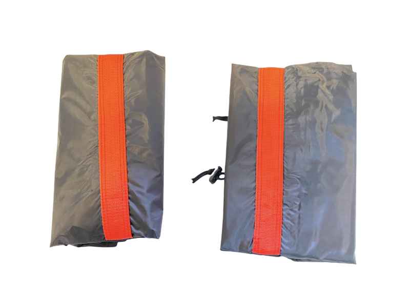 Калъф за гуми 4 броя