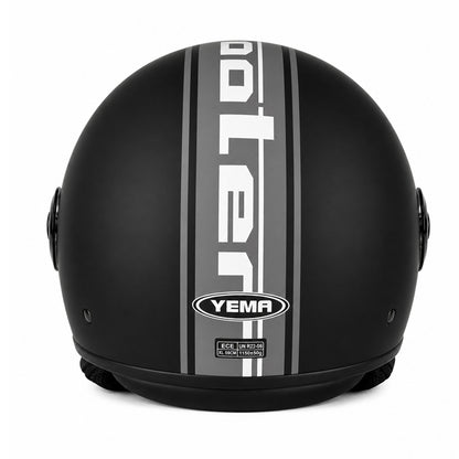 Каска YEMA 631-1 - L - Черна