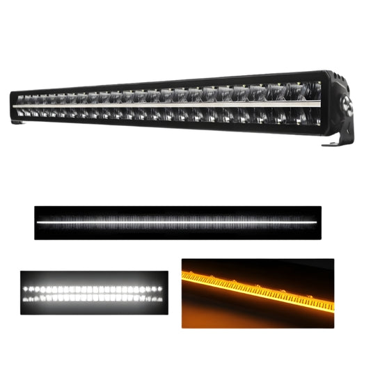 Лед бар 480W 125см