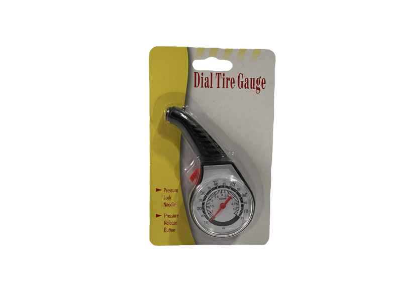 Манометър 033