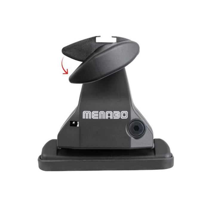 Напречни греди MENABO Omega Plus L 1473