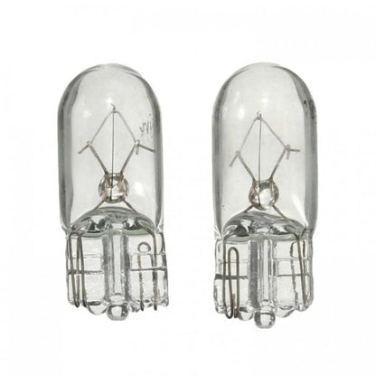 Крушка Maxxx light - T10 5W 10бр/к-т