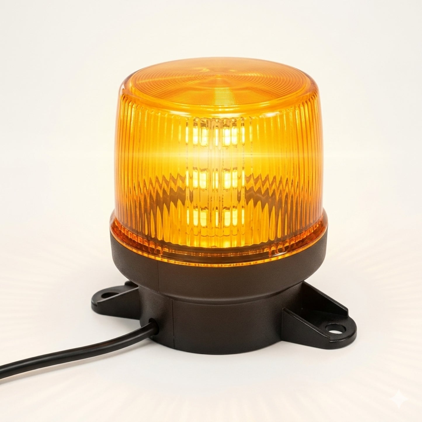 Сигнална лампа - маяк PG580 12-24V