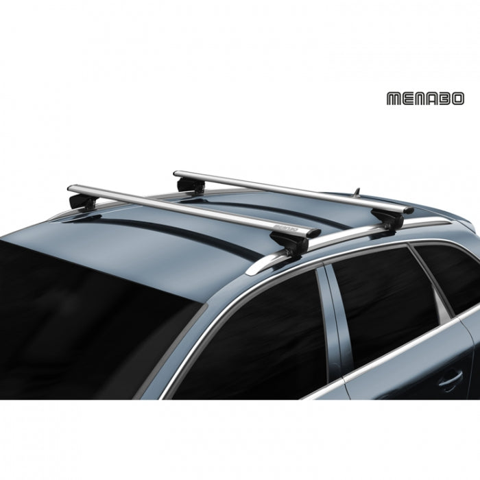 Напречни греди Menabo за интегриран рейлинг - 888